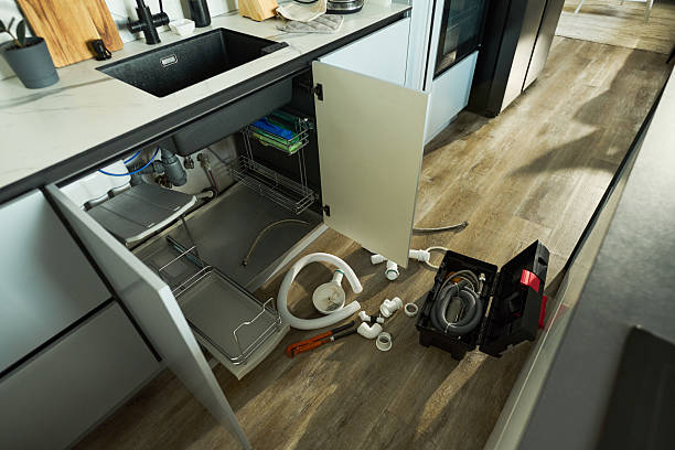 24/7 Emergency Drain Cleaning experts in Canton, MA